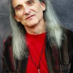 Jimmie Dale Gilmore