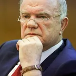 Gennady Zyuganov