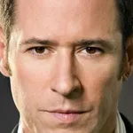 Rob Morrow