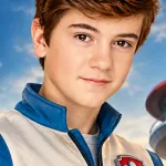 Wyatt Parker