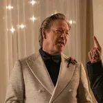 Chris Cooper