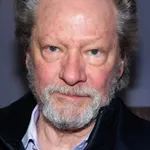 Chris Cooper