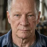 Chris Cooper