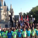 Disneyland Children’s Chorus