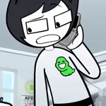 Toby Fox