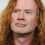 Dave Mustaine