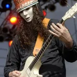 Buckethead