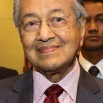 Mahathir Mohamad