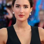Sarah Kazemy