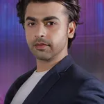 Farhan Saeed