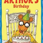 Arthur's Birthday