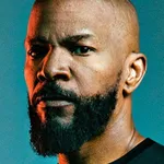 Jamie Foxx