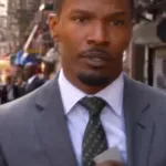 Jamie Foxx