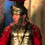 Gaius Octavian