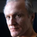 David Patrick Kelly