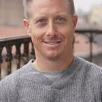 Chris O'Hara