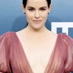 Emily Hampshire