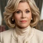 Jane Fonda
