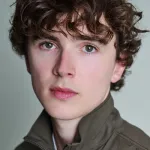 Harry Gilby