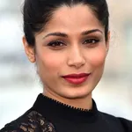 Freida Pinto