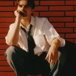 Michael Johnston