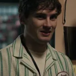 Michael Johnston