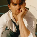 Michael Johnston
