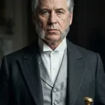 Barry Bostwick