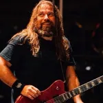 Mark Morton