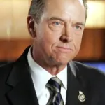 Gregory Itzin