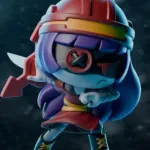 Doll (Murder Drones)