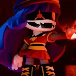 Doll (Murder Drones)