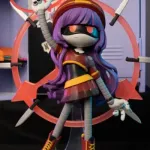 Doll (Murder Drones)