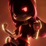 Doll (Murder Drones)