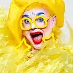 Ginny Lemon