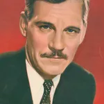 Walter Huston