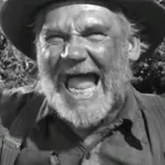 Walter Huston