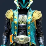 Kamen Rider Specter