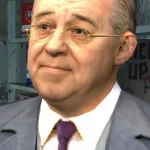 J. Pat O'Malley