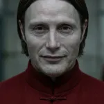 Mads Mikkelsen