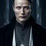 Mads Mikkelsen