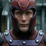 Mads Mikkelsen