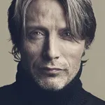 Mads Mikkelsen