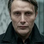 Mads Mikkelsen