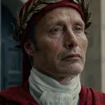 Mads Mikkelsen