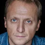 Vladimir Mishukov