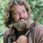 Dan Haggerty