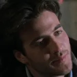 Ross Partridge