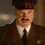 Fyodor Bondarchuk