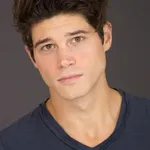 Trent Garrett